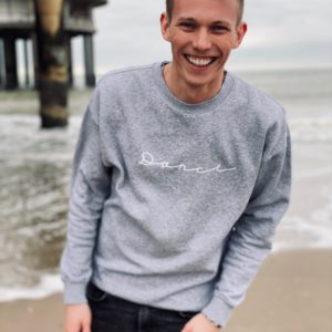 Dance Sweat Crewneck