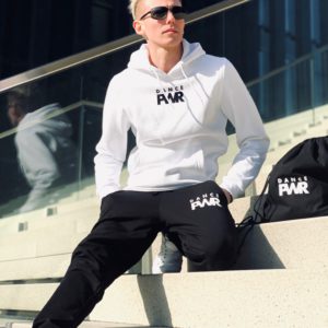 Dance PWR Heavy Hoody